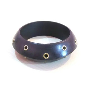 กําไลและสร้อยข้อมือไม้ออกแบบสวยงามสําหรับผู้หญิงและเด็กผู้หญิงเครื่องประดับแฟชั่นประดิษฐ์กําไลแบบดั้งเดิม Unisex - Product Image 1