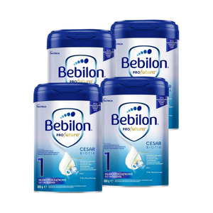 Leche de Fórmula Infantil Bebilon en Polvo de Alta Calidad en Caja para Exportación Internacional y Suministro al por Mayor - Product Image 2