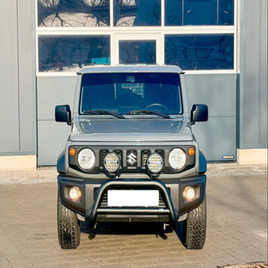 Meilleures ventes 2024 - Suzuki Jimny 4x4 de luxe, 75 kW, 102 ch, pack technologique, sièges en cuir - Product Image 3