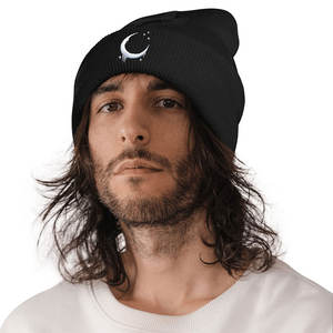 Nuevas Gorras de Lana Clásicas y Cómodas para Hombre, Gorros de Invierno con Logotipo Personalizado, 100% Lana, Diseño de Puntos - Product Image 4