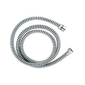 Tubo Flessibile per Doccia con Attacco Conico Ariflex Lunghezza 150 cm - Product Image 1