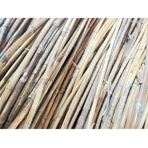 Muebles de material natural Artesanías sin procesar Rattan Peel Polvo pequeño Rattan con 15-20 años de vida útil - Product Image 1