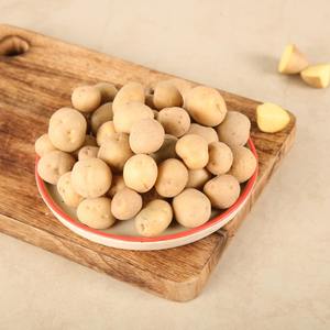 Patata fresca a granel, venta al por mayor, patata fresca envasada de forma natural para conservar una nutrición rica y un sabor fresco de granja, lista para la venta - Product Image 3