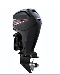 Moteur hors-bord 4 temps neuf/d'occasion 115HP-350HP, moteur de bateau PRÊT À L'EMPLOI - Product Image 3