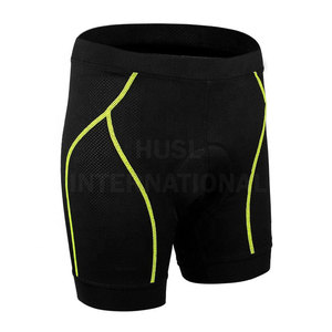 Pantalones Cortos Deportivos de Compresión para Hombre, Pantalones Cortos Casuales de Baloncesto, Pantalones Cortos de Secado Rápido para Correr, Pantalones Cortos Ajustados para Ciclismo y Fitness - Product Image 1