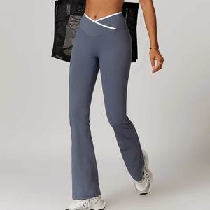 Leggings Deportivos Transpirables para Mujer, de Alta Calidad, para Yoga y Fitness, de Cintura Alta - Product Image 2