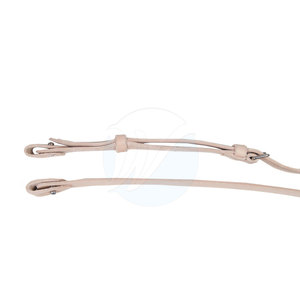 เข็มขัดเครื่องแบบขนาดสั่งทำสำหรับผู้ใหญ่สะดวกสบายในการใช้งานด้วยวัสดุหนังที่ทนทาน - Product Image 3