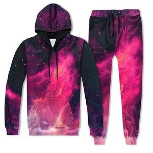 Survêtements d'hiver au design personnalisé unisexe pour les universités et les sororités, vente en gros de vêtements de collège à motif solide - Product Image 5
