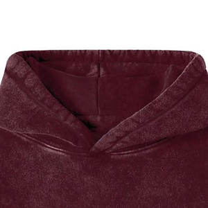 2026 Vente en gros Sweat-shirts épais 100% coton mélangé pour hommes, respirants, de haute qualité et de luxe - Product Image 6