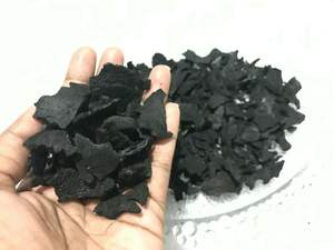 CARBÓN DE CÁSCARA DE COCO DE ALTA CALIDAD-100% LIBRE DE CONTAMINACIÓN - Product Image 6