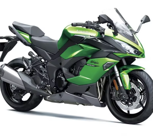 AUTOPARK MEILLEURE OFFRE 2020 Moto Ninja 1000SX - Product Image 2