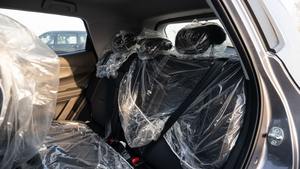 Chery Tiggo 4 Pro 1.5L A/T SUV FWD 5 portes conduite à gauche 2020 - Product Image 5