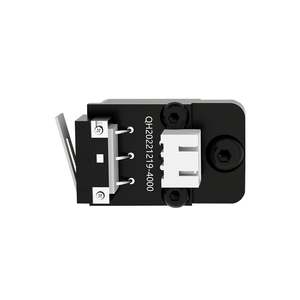 Interrupteurs de fin de course, protection IP20, SPDT, 5A 250V AC, terminaison à vis pour 3 ou 5 broches - Product Image 5