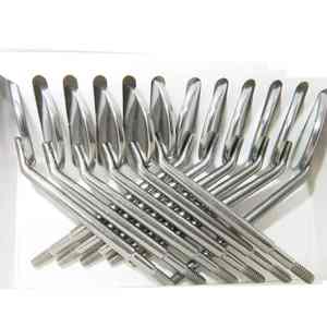 Fabriqué au Pakistan ODM Service Dentaire Bouche Miroir En Gros Professionnel Réutilisable Anti-buée Dentaire Chirurgical Instruments Miroir - Product Image 5