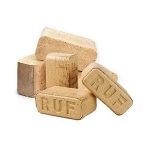 Venta al por mayor de briquetas de madera RUF de alta calidad Ruf briquetas de madera de roble Briquetas de madera RUF PARA LA VENTA AL POR MAYOR muy asequible - Product Image 2