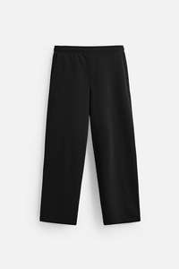 Pantalones Deportivos Casuales de Verano para Hombre, de Alta Calidad, en Cordura, Corte Regular, Talla Grande, Tejidos, Personalizables, con Botones, Cintura Media, Holgados - Product Image 2