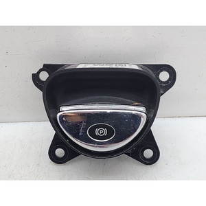 BOUTON DE FREIN DE PARKING JAGUAR S-Type 2ème Série 191415 AJ6 (02>04) - Product Image 1