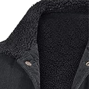 New High Quality Men's Vintage jacket Custom Jacket Winter Zipper vintage jackets - Product Image 3