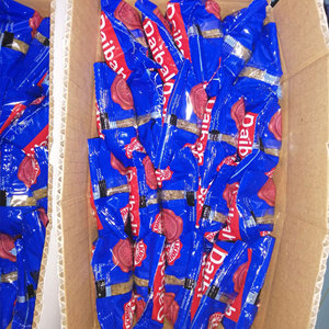 Daibah ปาเก็ตตี้ข้าวสาลีอียิปต์ durum ระดับพรีเมียมปราศจากน้ำตาลและไขมันต่ำ500กรัมขายส่งจำนวนมาก - Product Image 2