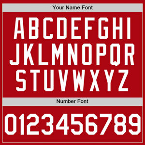 Sudadera con Capucha Unisex Personalizada al por Mayor 2025, Sudadera Deportiva de Alta Calidad, Transpirable, Talla Grande, Corte Holgado, Impresión Digital, Color Rojo y Blanco - Product Image 2