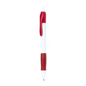 Penna a Sfera Personalizzata Zufer per Gadget Promozionali - Product Image 1