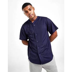 เสื้อเจอร์ซี่2025คุณภาพระดับมืออาชีพเสื้อกีฬาทีมเบสบอลปากีสถานพิมพ์ลายเองระบายอากาศได้ดี - Product Image 4