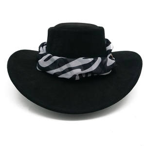 Sombreros Vaqueros de Cuero 100% Desgastados de Moda 2026, Unisex, Estilo Occidental |   Visera Ajustable |   Proveedor Mayorista para Minoristas en EE. UU. - Product Image 2