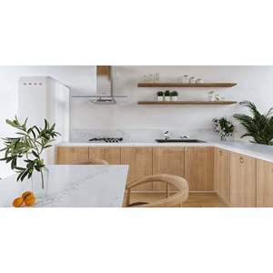 Unionstone Statuario, Diseño Moderno, Gran Formato, Resistente al Agua, para Uso en Paredes del Hogar - Product Image 4