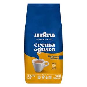 High Quality 1kg Lavazza Espresso Crema e Gusto Premium <b>Coffee</b> Beans Smooth Taste Strong <b>Flavor</b> Ideal For Restaurants - Product Image 4