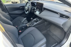 LISTO PARA CONDUCIR - USADO, VOLANTE A LA IZQUIERDA |   CONDUCCIÓN DERECHA |   TOYOTA GR COROLLA CORE 2023 - Product Image 5