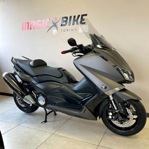 Motocicleta Yamaha T-Max 530 ABS de Gasolina - Product Image 5