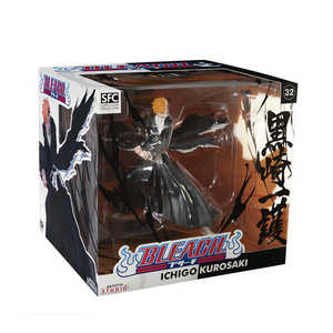 Figura de Acción de Ichigo de Bleach a Escala 1:10, Modelo de Juguete - Product Image 5
