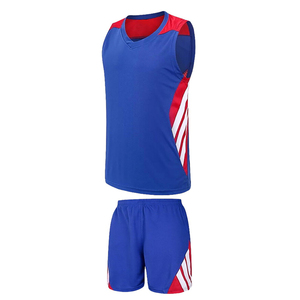 New Arrival Design Retro Sublimation Basket Ball <b>Kids</b> Singlets Vests <b>Kit</b> Set Shirt Men <b>Basketball</b> Uniform Jersey 2025 - Product Image 2