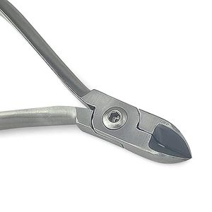 Alicates dentales Aderer de calidad superior Alicates para doblar alambre dental de 3 puntas - Product Image 2