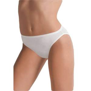 12 Pieces Women's Cotton Midi Briefs Soft & Breathable Comfortable Fit - Product Image 4