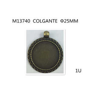 ARTISANAT GOLLER12u/c Bijoux et composants - Product Image 1