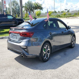 Kia Forte LXS FWD 2019 - Product Image 1