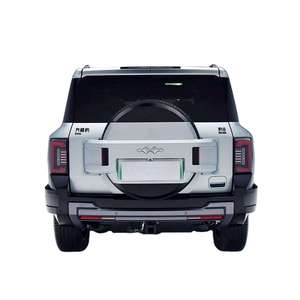 รถยนต์ SUV ไฮบริดขนาดใหญ่ ปี 2025 รุ่น Formula Leopard รถพลังงานใหม่ ภายในระดับพรีเมียม สต็อกญี่ปุ่นพร้อมส่ง วิ่งได้ระยะทาง 501-600 กม. ผ่านการตรวจสอบแล้ว - Product Image 6