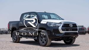 Hilux SR5 2025 Full Optional Diesel - Product Image 2