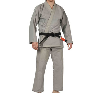 ชุดยูโดทำจากศิลปะการต่อสู้ของปากีสถานชุดฝึกศิลปะการต่อสู้ - Product Image 1