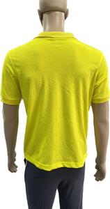 Polo de golf liso de alta calidad con diseño personalizado para hombre al por mayor, camisa polo deportiva elegante informal bordada serigrafiada al por mayor - Product Image 4