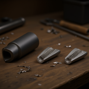 Jeu de mors de serrage Hazet 9037-2 - Product Image 3