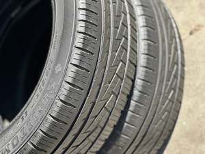 ยางรถยนต์มือสอง - Product Image 2