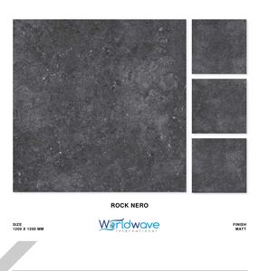 AZULEJOS DE PORCELANA 120X120CM ACABADO MATE PISO PULIDO ESMALTADO LOSAS DE MÁRMOL MATERIAL DE CONSTRUCCIÓN AZULEJOS DE INTERIOR - Product Image 3