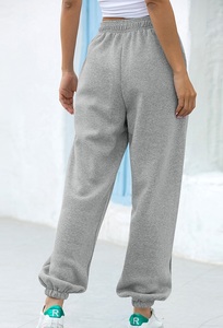 Loose and Baggy <b>Oversize</b> Women Jogger Sweatpants Ladies Sports <b>Pants</b> Fashion <b>Cargo</b> <b>Pants</b> Women Pakistan Manufactured - Product Image 3