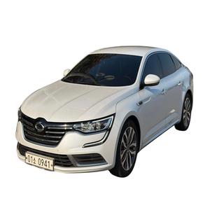 Renault Korea (Samsung) SM6 essence 2.0 GDe 2016, bon état, voiture d'occasion coréenne à vendre, 300auto Export - Product Image 1