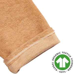 Sudadera con capucha de algodón orgánico para mujer: forro polar de peso pesado ecológico para ropa acogedora para clima frío - Product Image 4