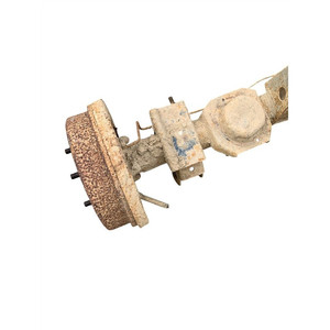 เพลาล้อหลังนิสสัน เทอร์ราโน 2 รุ่นที่ 1 ดีเซล 2700 (93>97) - Product Image 3