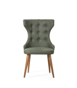 Chaises de Salle à Manger Moderne de Luxe Nouveau Modèle Confortable Vente à Chaud Meubles de Haute Qualité pour la Maison Bar Salon École - Product Image 1