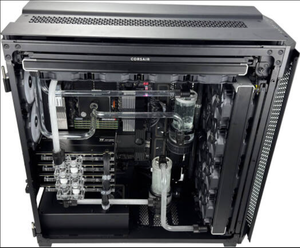 VENTES FLASH HPCss W0rkstat10n PCss AMDss Ryzenss Threadr1pper PR0 7995WXss 96 C0res 192 Threads 4xss G1GABYTE A0RUS OEM ODM DIY - Product Image 3